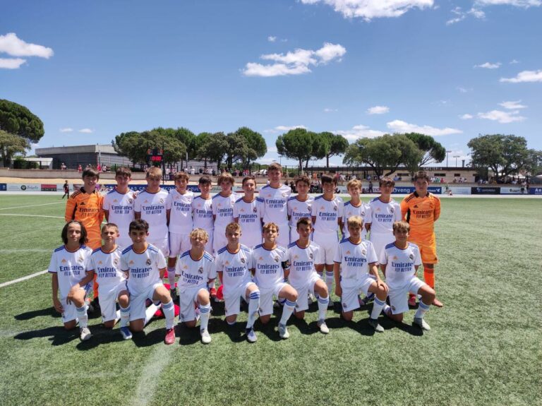 Las Rozas Cup