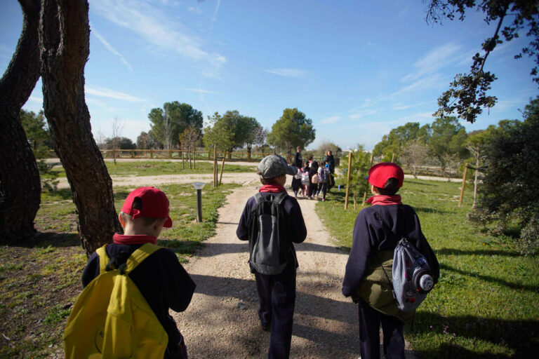 Programa de Educación Ambiental