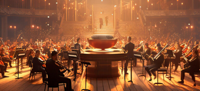 Agenda de Verano Las Rozas