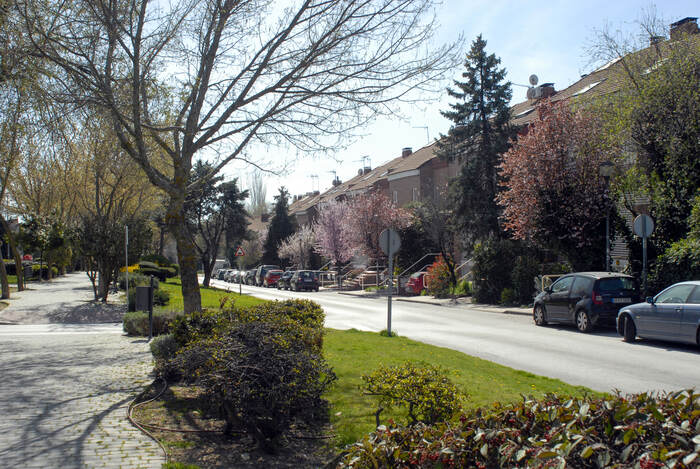 Las Rozas recibió 119 reclamaciones sobre liquidación, recaudación e inspección de tributos en 2023