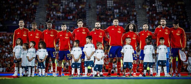 Entradas Eurocopa Las Rozas