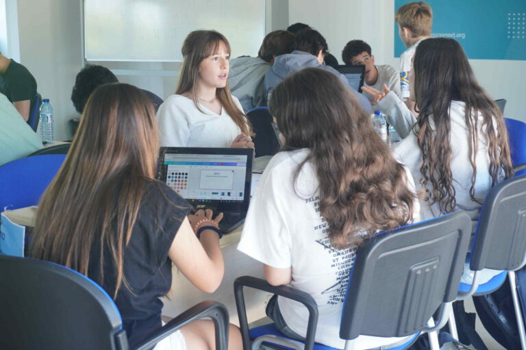 Detección temprana del cáncer