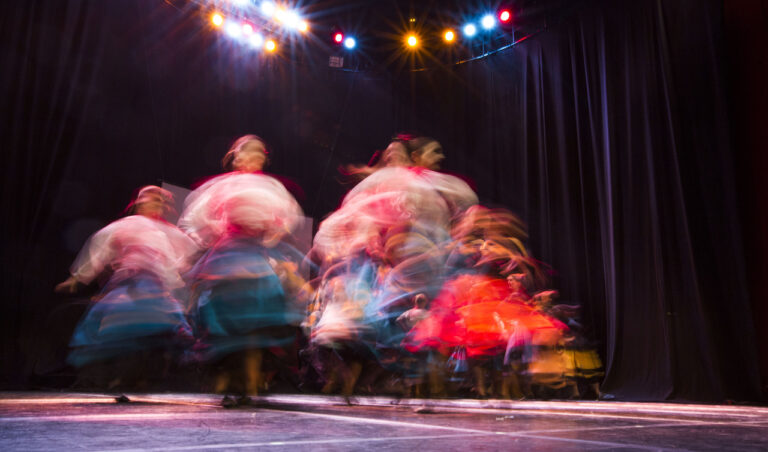 equipamiento cultural