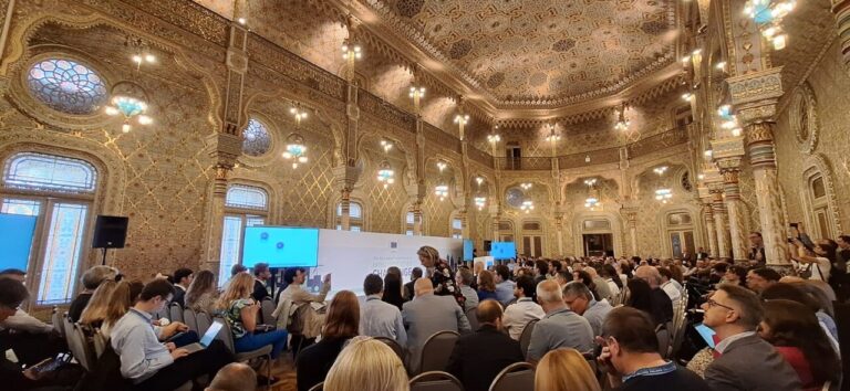 Las Rozas ICC Oporto