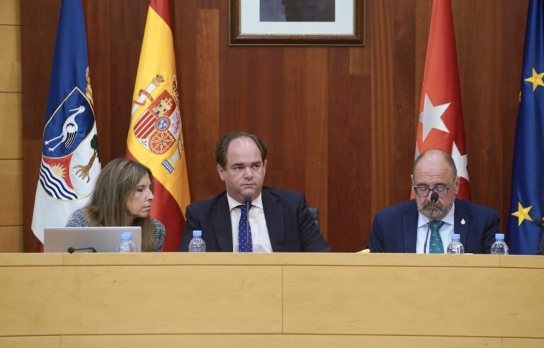 Mejoras en cercanias Madrid