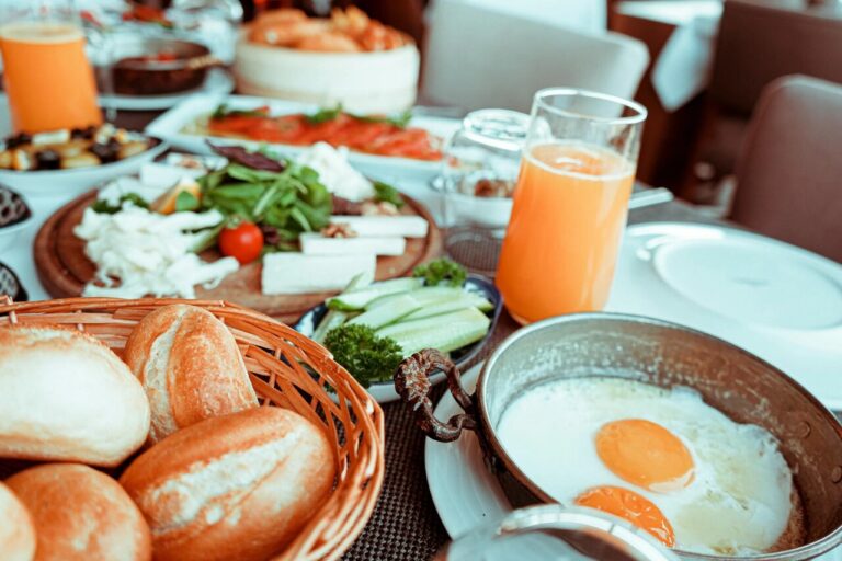 Desayunos brunch Las Rozas