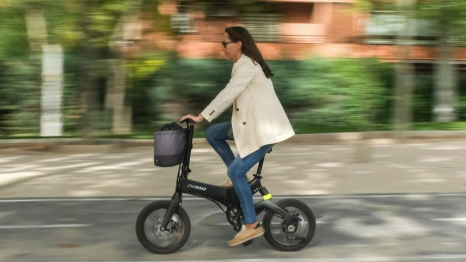 EIT Urban Mobility