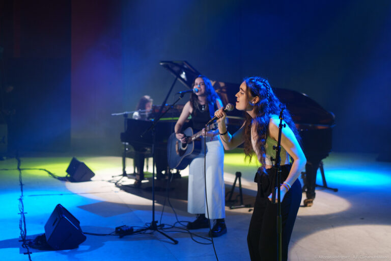 Las Rozas Acustica 2024