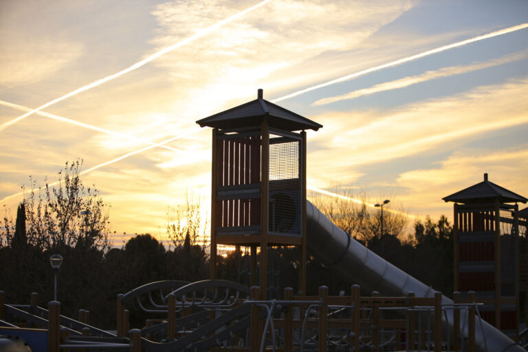 Superávit Las Rozas 2023