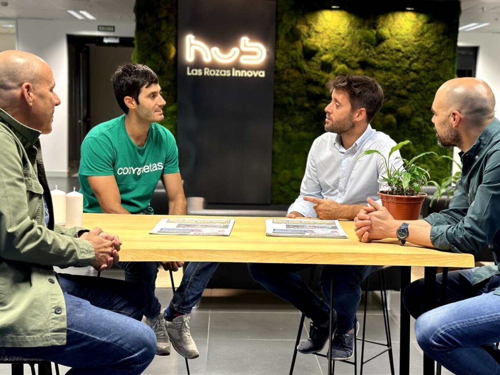 desperdicio de alimentos