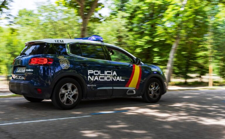 Detenido líder banda 'terror killa Las Rozas'