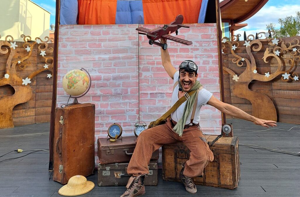 Heron City Las Rozas