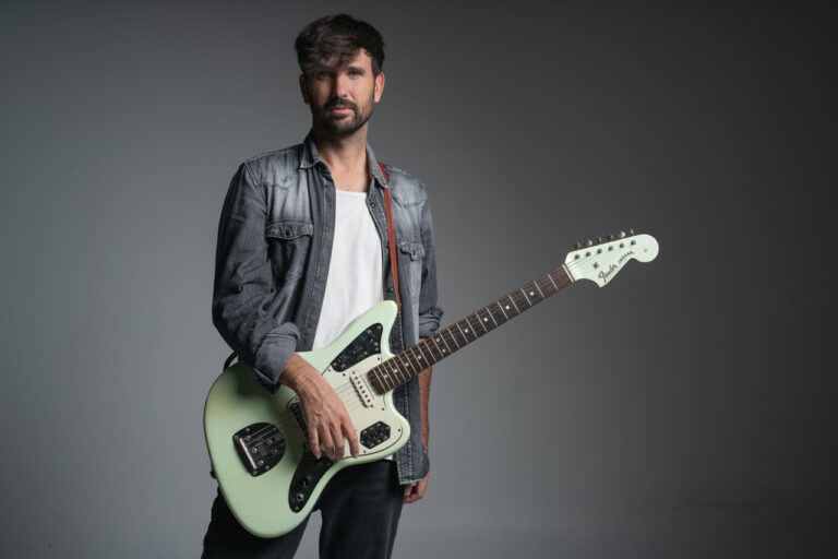 David Otero