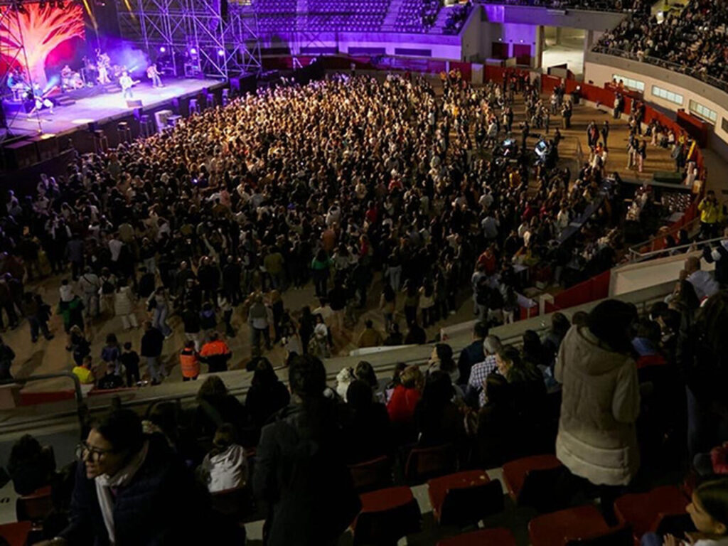 Fiestas de San Miguel