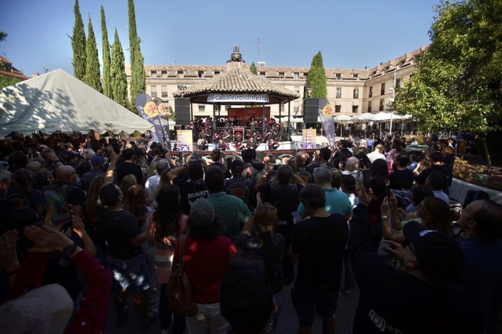Fiestas de San Miguel