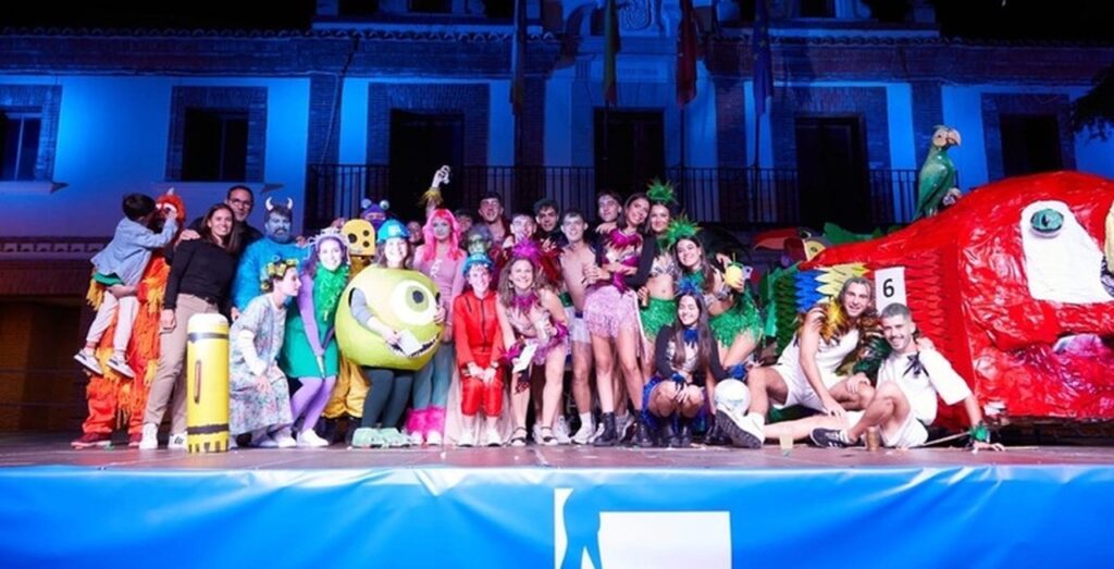 Fiestas de San Miguel