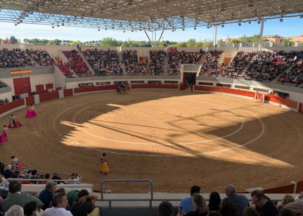 Fiestas de San Miguel