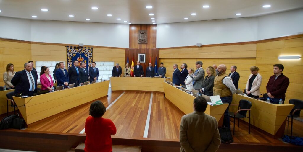 Aprobación nuevas fiestas 2025