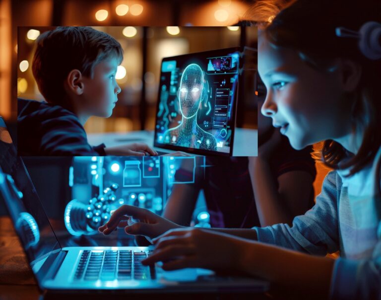 Semana de la ciencia Las Rozas