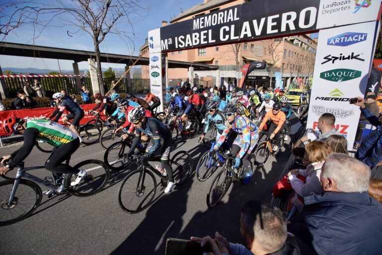 fiesta de la bicicleta