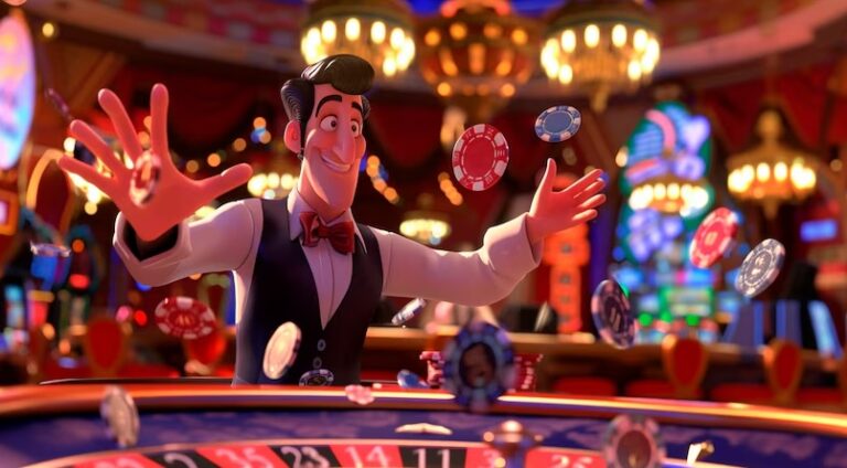 ¿Existe un «momento favorable» para jugar a los jackpots progresivos?