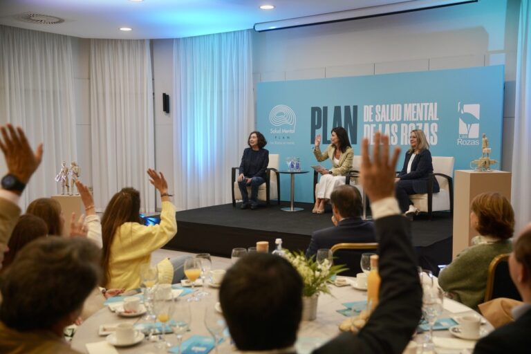 plan de salud mental