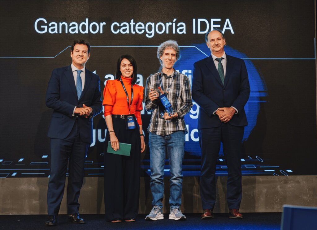 Premios IoTCAM 2024