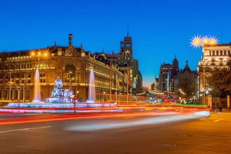 Madrid Investment Forum 2024