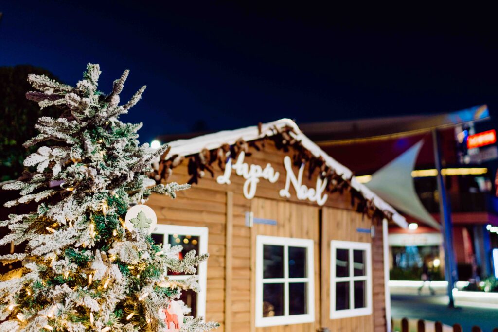 Heron City Las Rozas