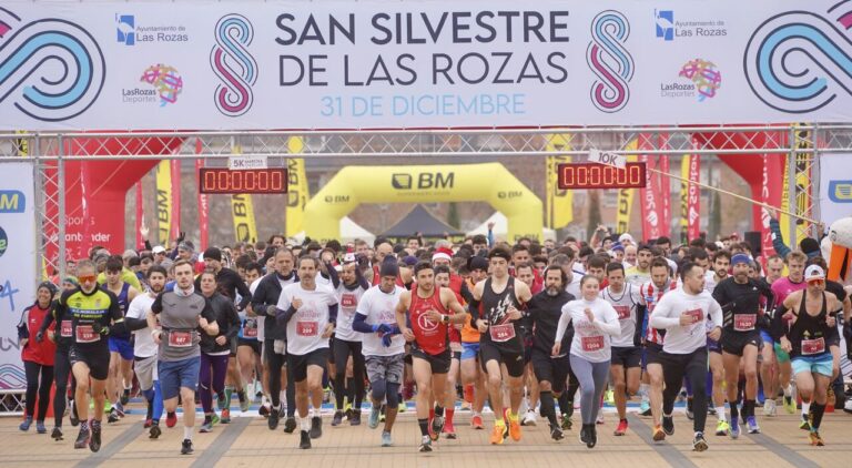 San Silvestre