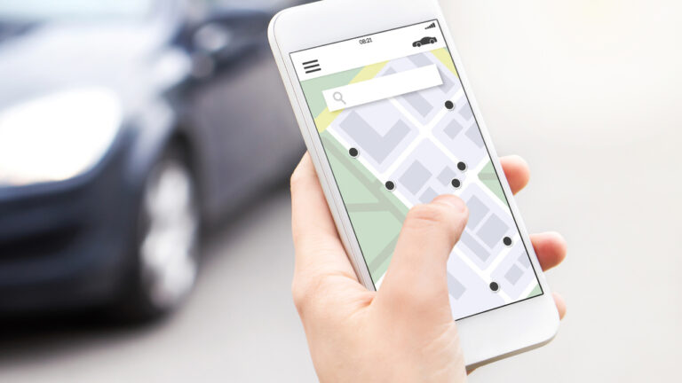 carsharing las rozas