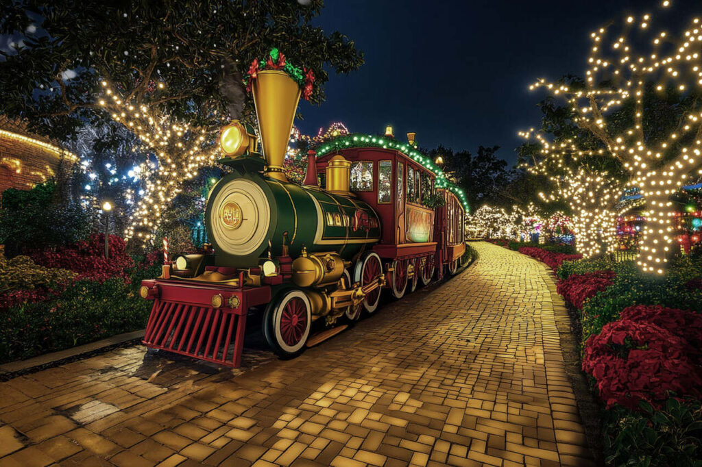 Mercadillos navideños