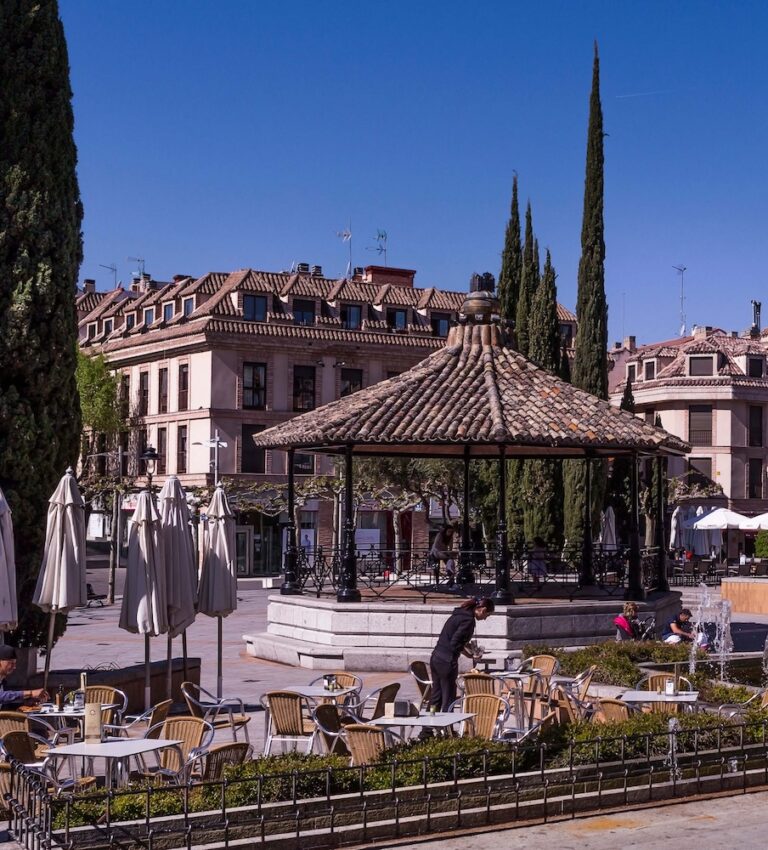 Cómo atraer clientes en Las Rozas a través de estrategias digitales usando el marketing local 