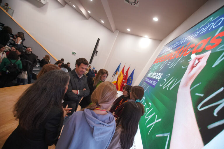 Olimpiada de Matemáticas