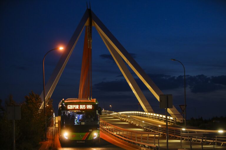 apagón las rozas