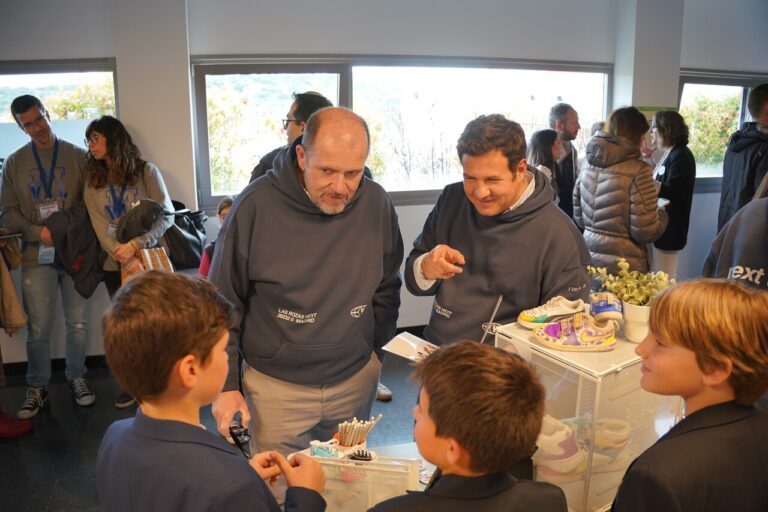 Liga del Emprendimiento