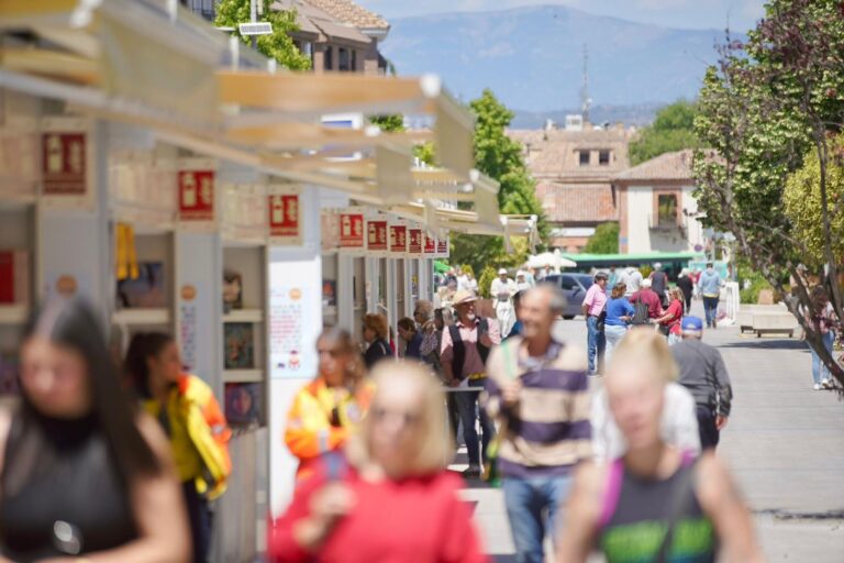 Feria del Libro 2025