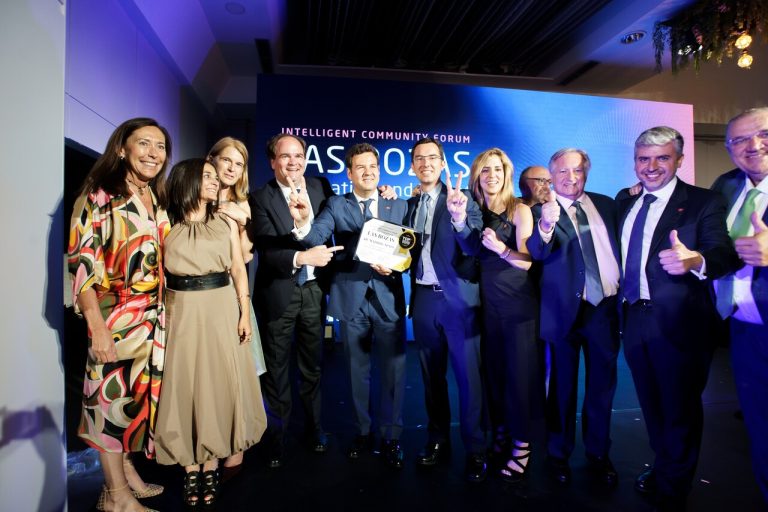 inteligentes del mundo