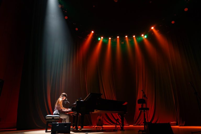 Las Rozas Acústica 2025