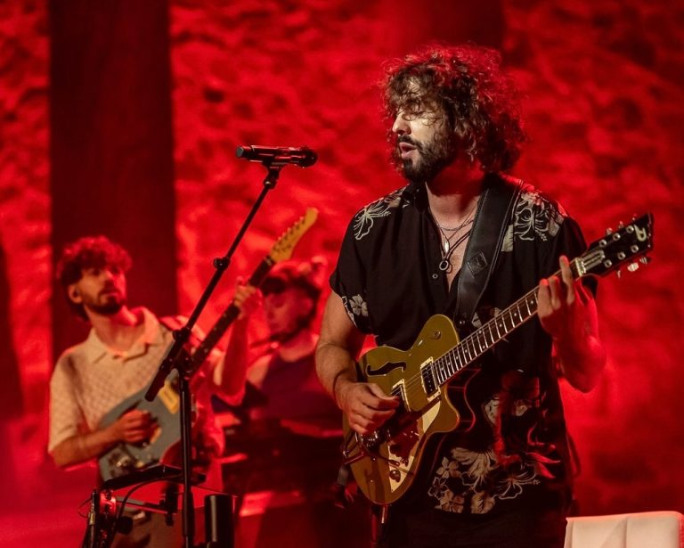 programación musical de San Miguel 2025