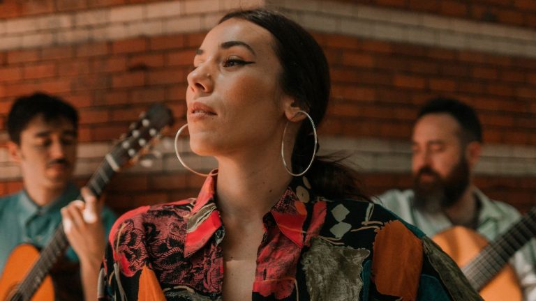 Concierto al aire libre en Las Rozas durante Veranísimos