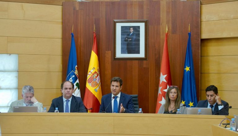 25 de septiembre, la fecha elegida para el próximo Debate sobre el Estado de la Ciudad