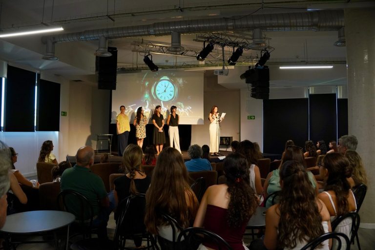 escuela municipal de danza