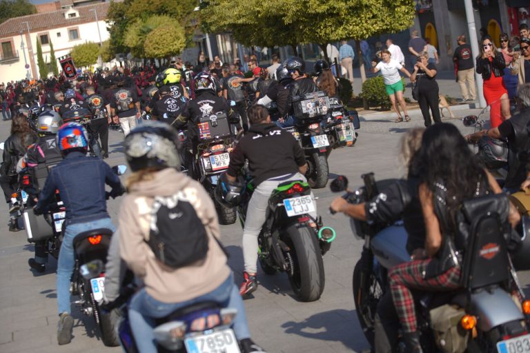 Fiestas de San Miguel 2025