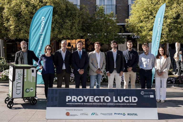 proyecto LUCID