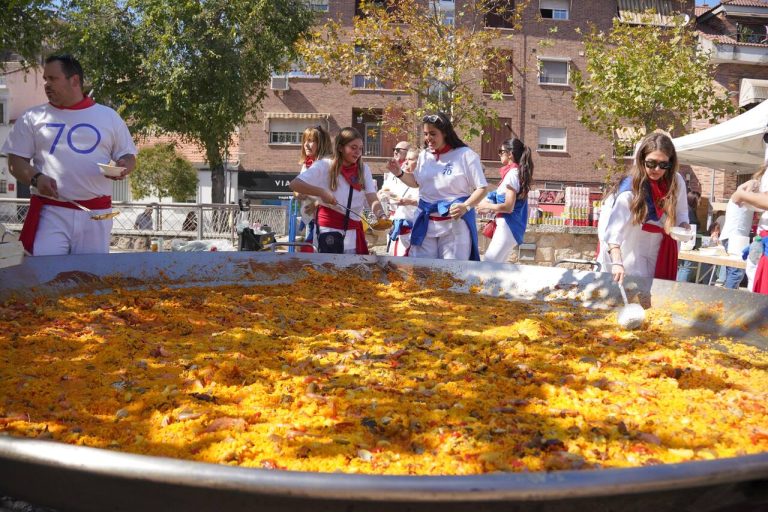 San Miguel en imágenes