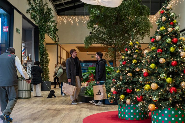 Las Rozas The Style Outlets