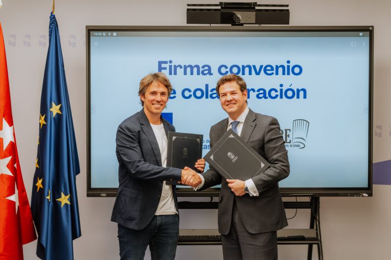 gastronómico madrileño