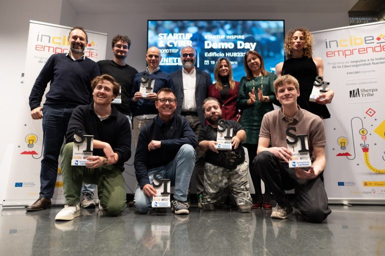 proyectos de ciberseguridad