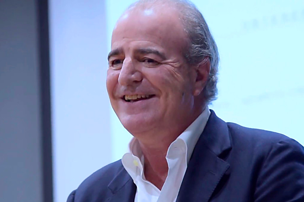 Gonzalo Rodríguez Fraile